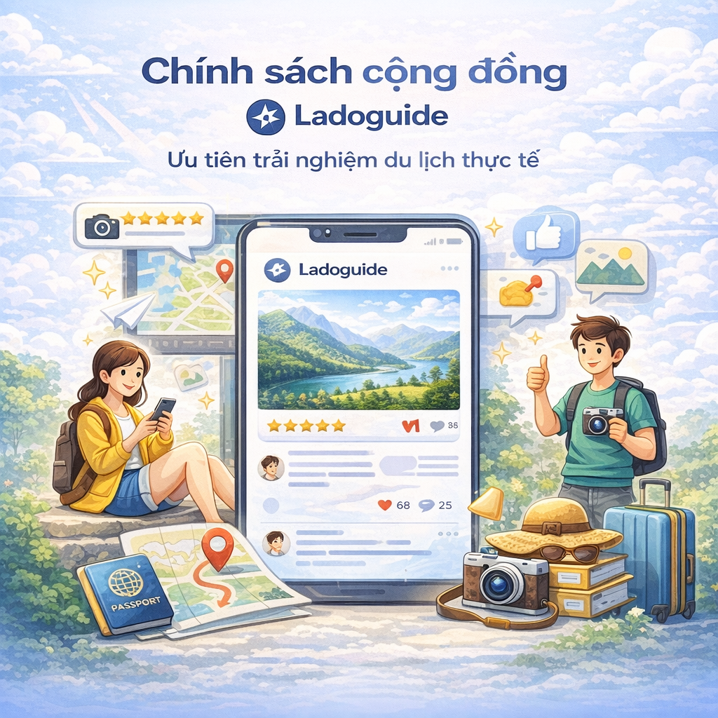Chính sách cộng đồng