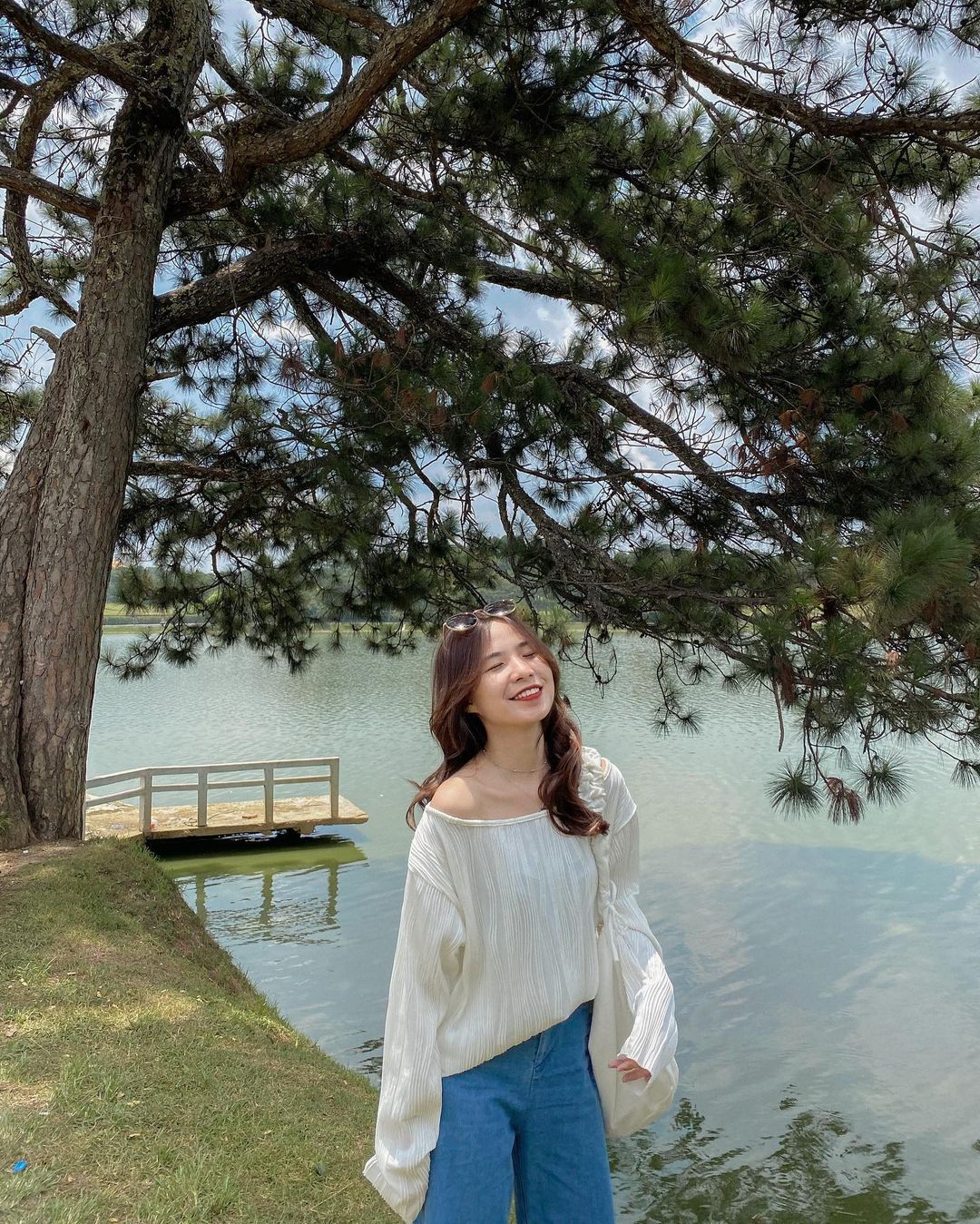 Check-in Hồ Xuân Hương Đà Lạt. Mỗi khung giờ, một vẻ đẹp rất khác đến không ngờ