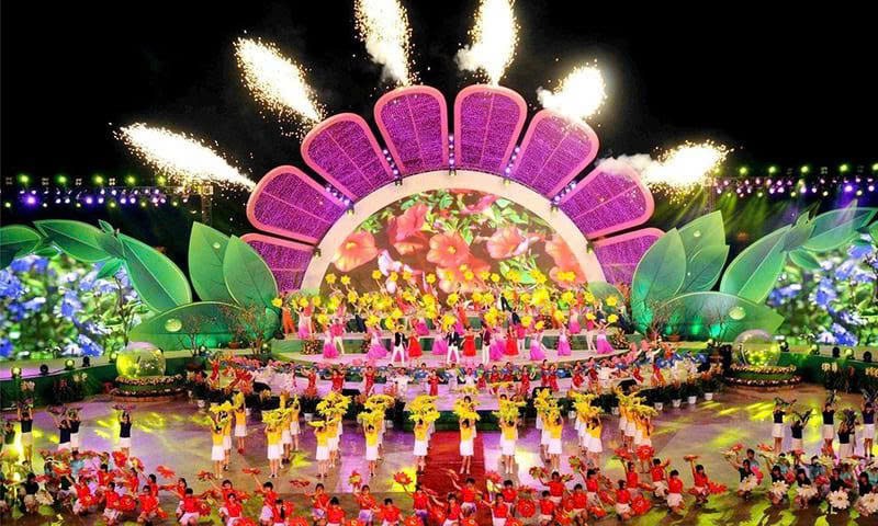 Festival Hoa Đà Lạt 2026: “Bản giao hòa của sắc hoa và âm nhạc” với quy mô lớn nhất từ trước đến nay