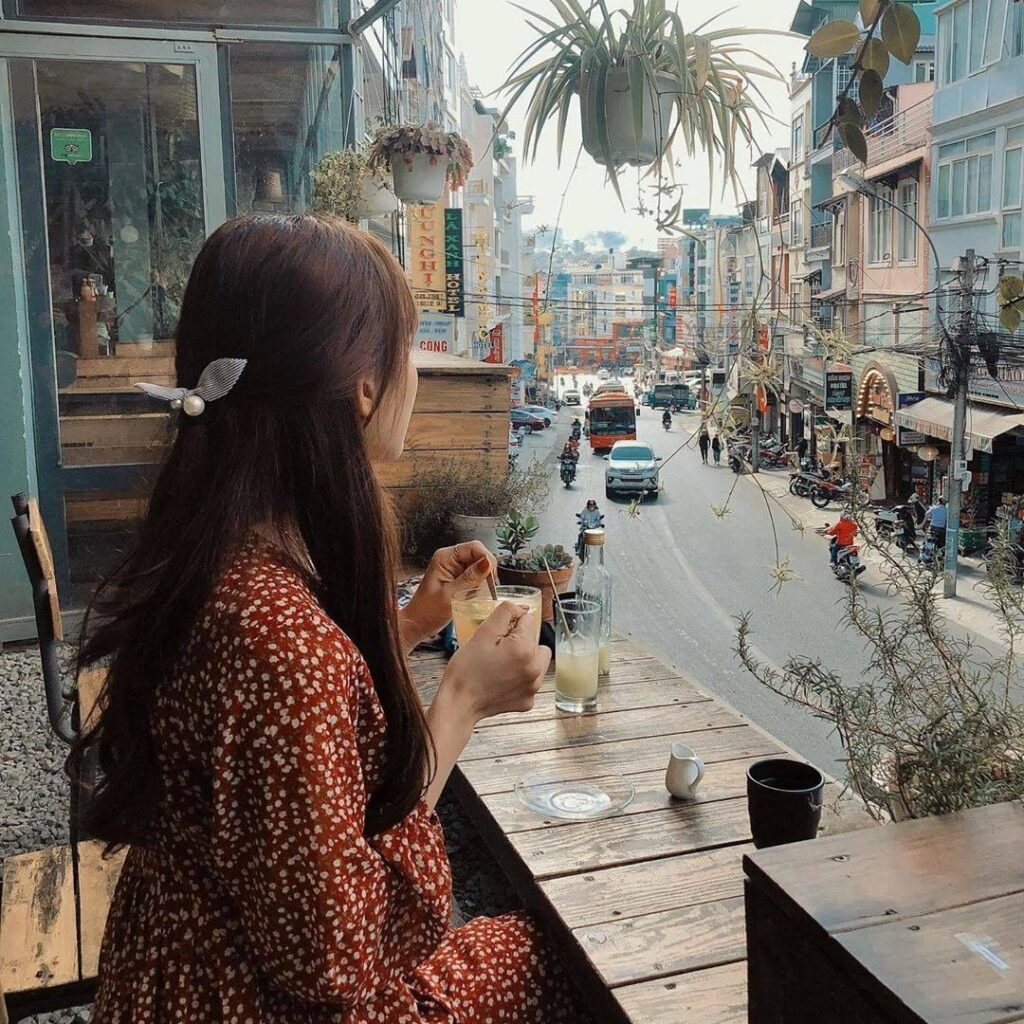 Đà Lạt tháng 4 và những điều thú vị đang chờ đón bạn