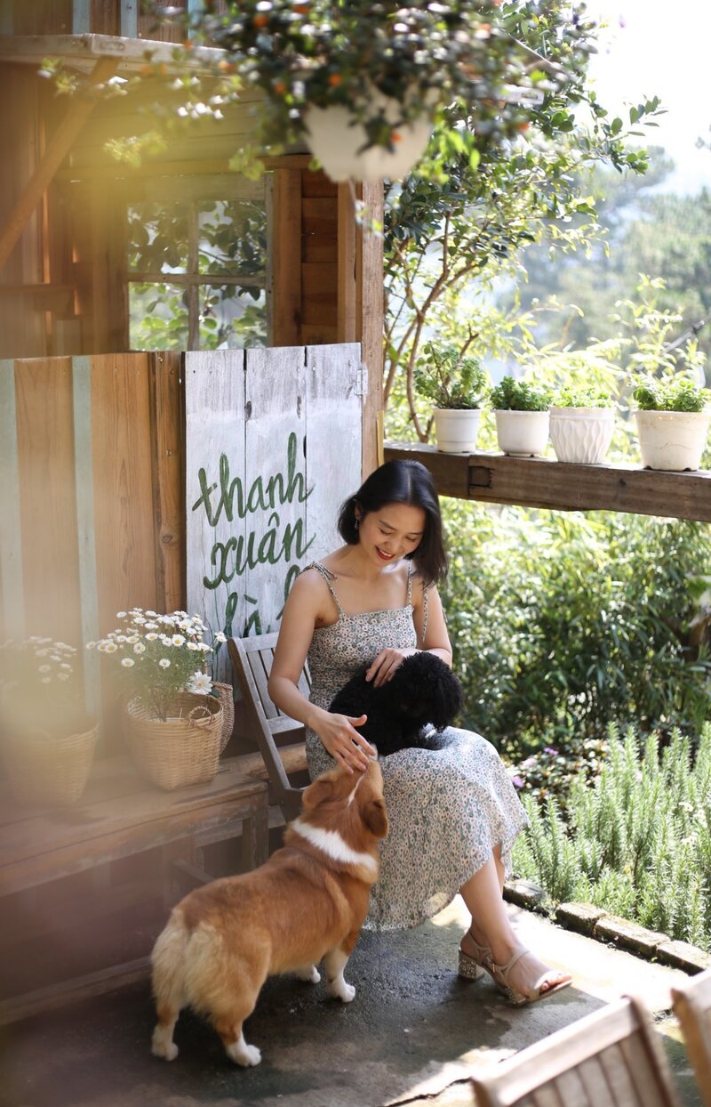 Top 20 quán cafe xinh đẹp, mộng mơ tại Đà Lạt