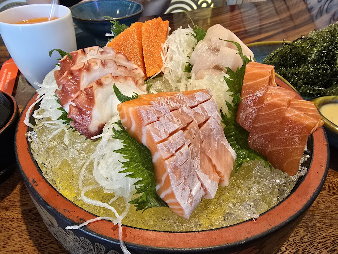Tokyo Shushi Đà Lạt 3
