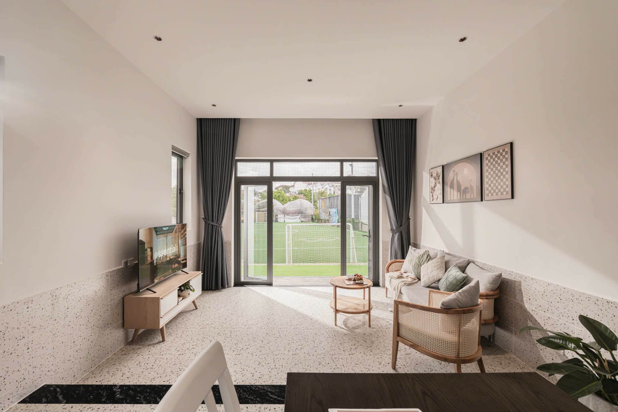 Home HD Vạn Kiếp 4