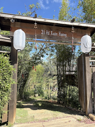 Quán sen - Cafe & đồ ăn chay - 5