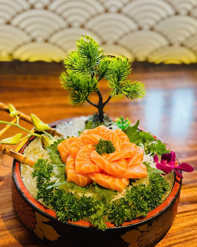 Tokyo Shushi Đà Lạt 2