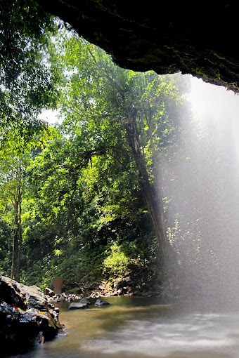 Thác Lưu Ly Đắk Song 6