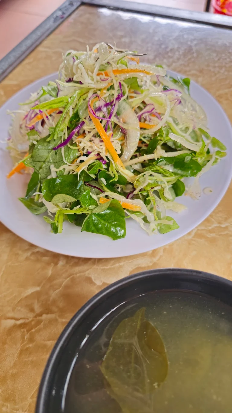 Cơm Gà Phú Quý 2