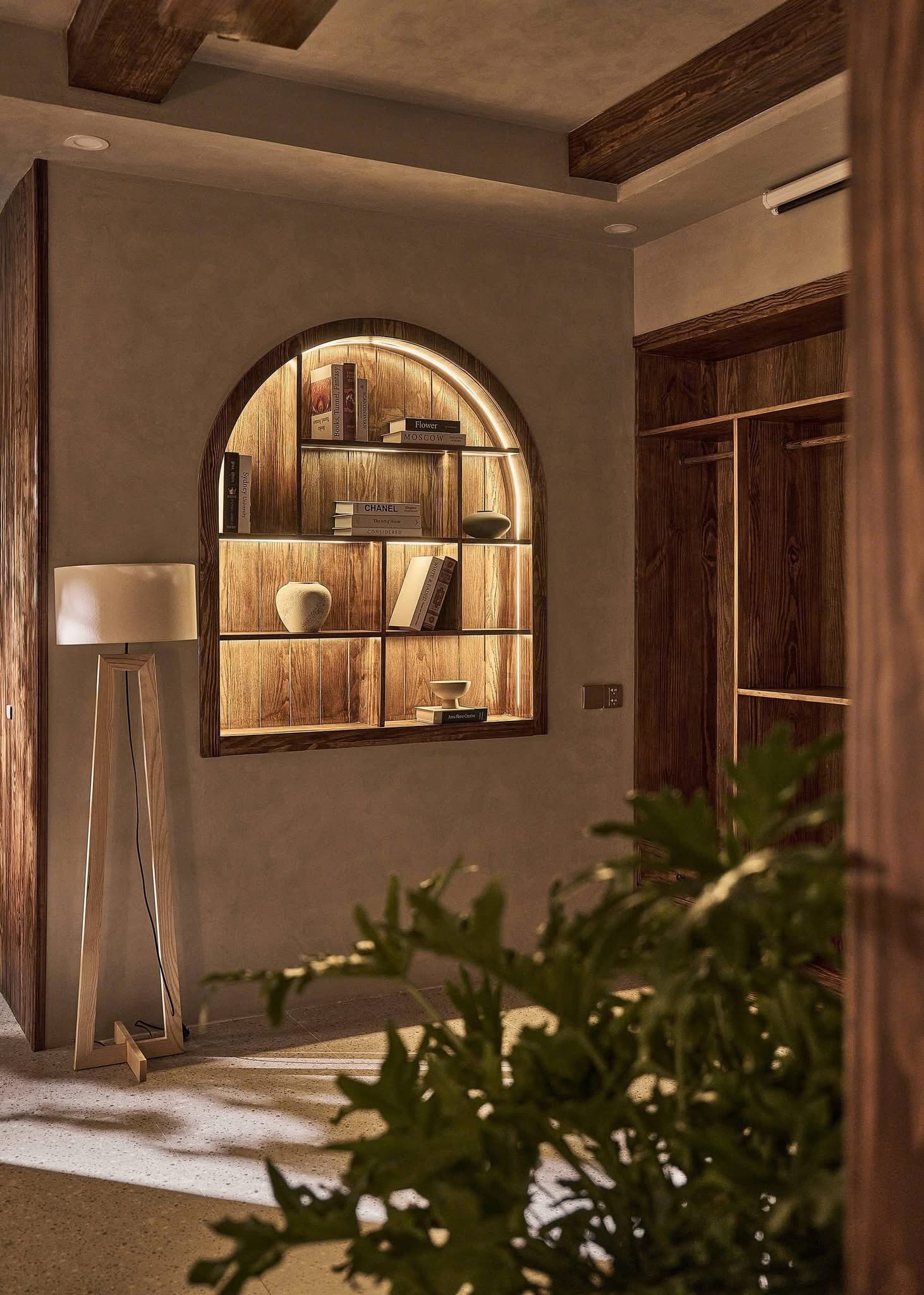 Home Nguyễn Chí Thanh 6