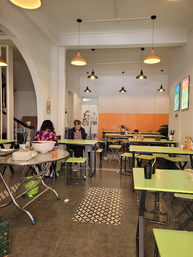 Bánh ướt lòng gà thảo 3