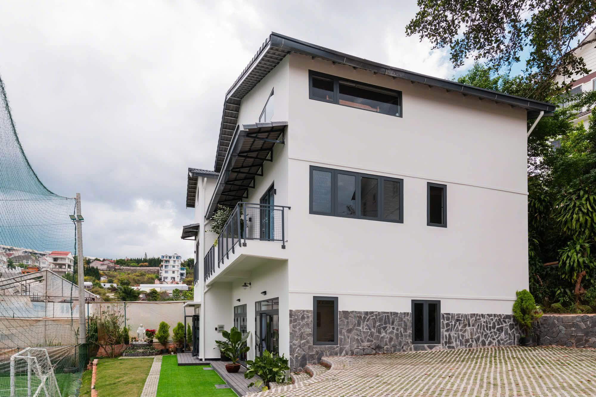 Home HD Vạn Kiếp 6