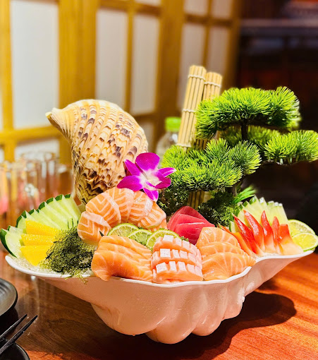 Tokyo Shushi Đà Lạt