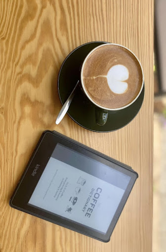 Green Coffee Mạc Đỉnh Chi Đà Lạt 5