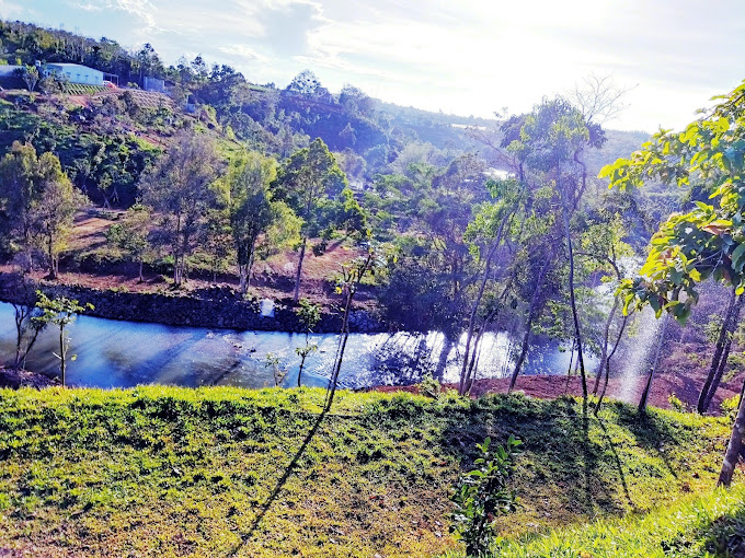 Thác Ba Tầng Gia Nghĩa 2