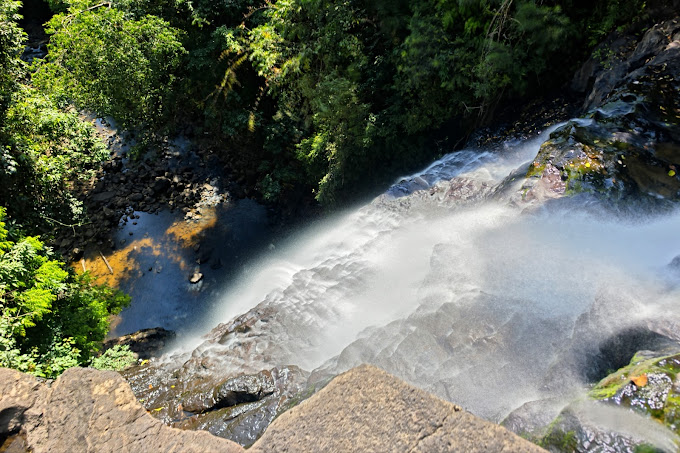 Thác Lưu Ly Đắk Song 4