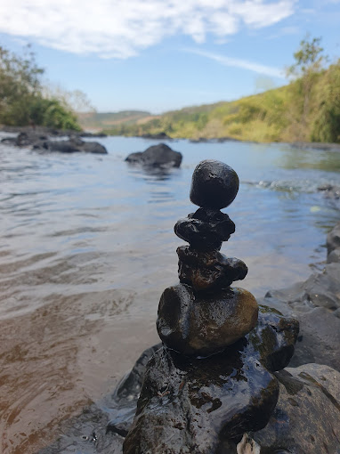 Thác 5 Tầng Đắk Sin 2