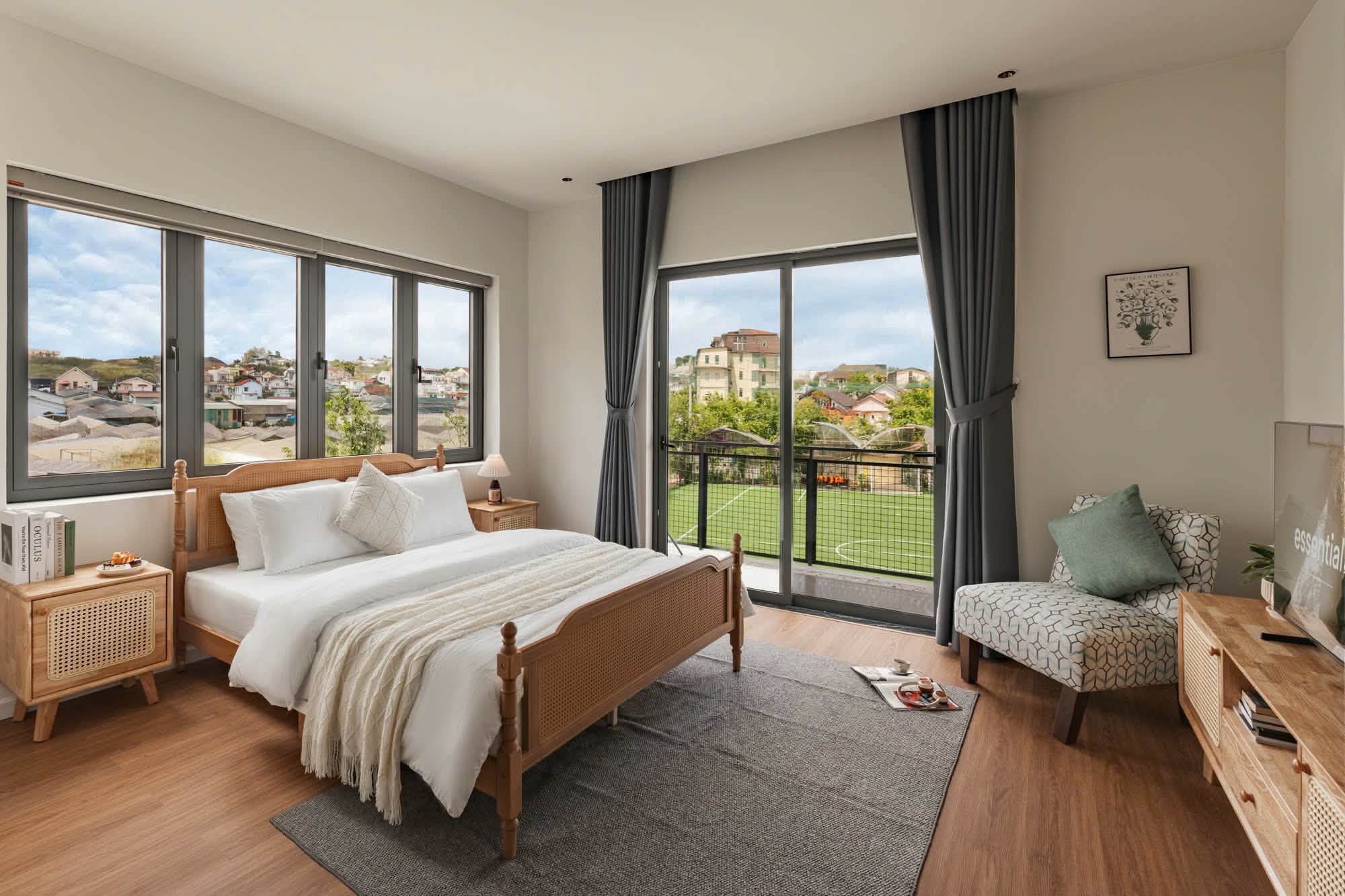 Home HD Vạn Kiếp