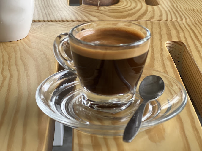 Green Coffee Mạc Đỉnh Chi Đà Lạt 6