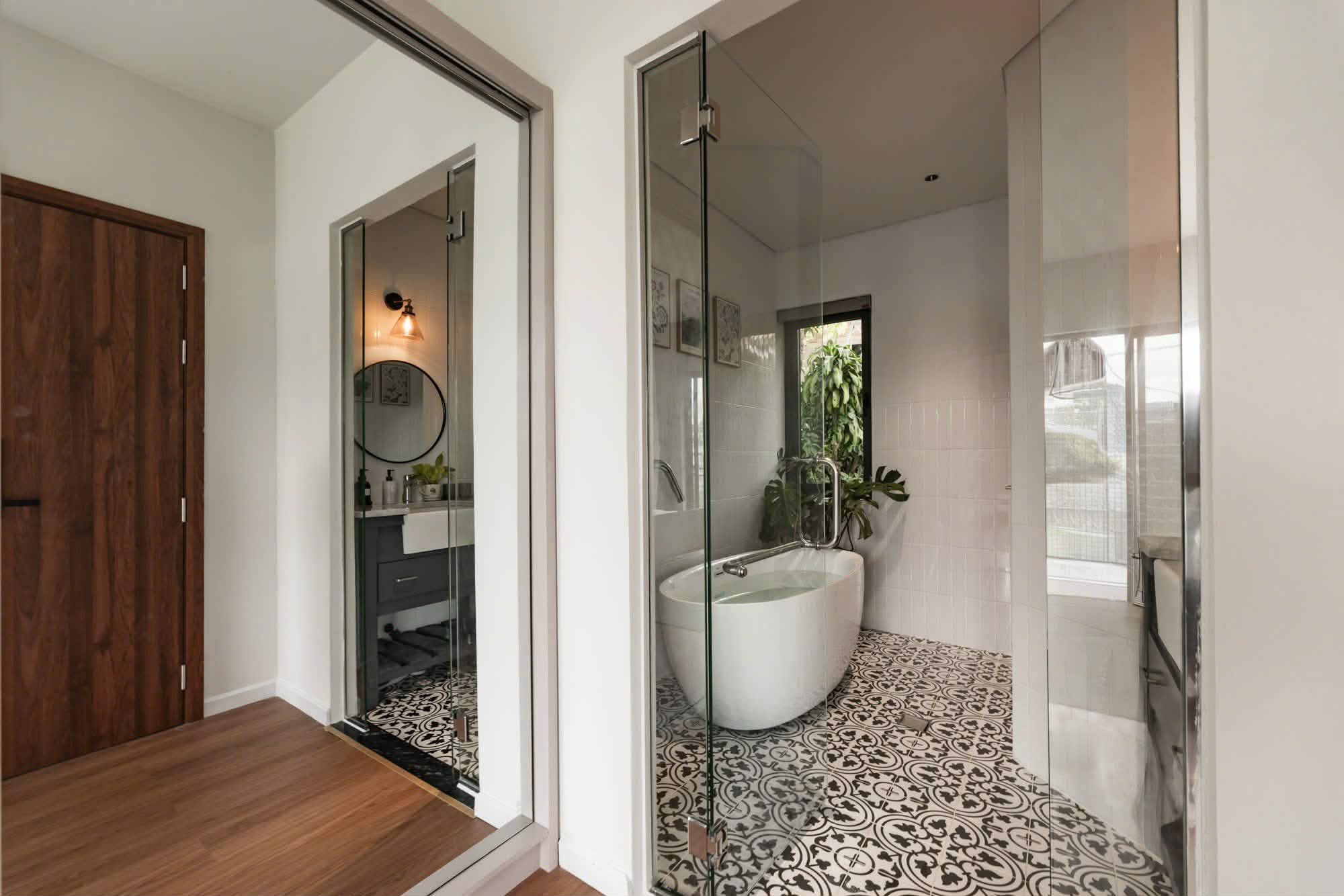 Home HD Vạn Kiếp 5