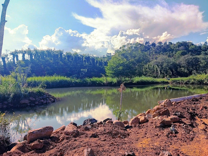 Thác Ba Tầng Gia Nghĩa 5