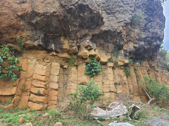 Thác Ba Tầng Gia Nghĩa