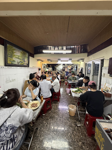 Nem Nướng - Chả Ram Bắp Hoàng Hải Đà Lạt 6