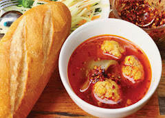 Bánh căn A Tý Đà Lạt 2