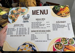Bánh căn A Tý Đà Lạt 6
