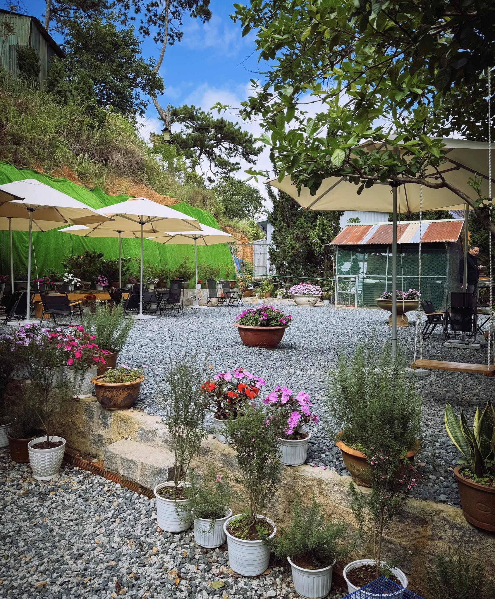 Bệt Coffee & Tea 5