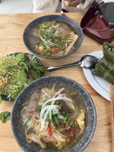 Bún bò Huế Hồng Đà Lạt 5