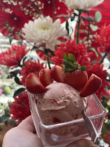 Cafe – kem Hằng Đà Lạt 4