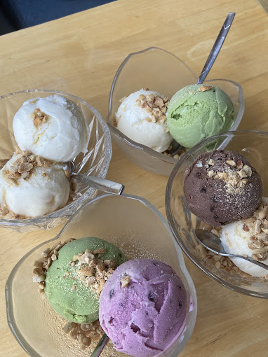 Cafe – kem Hằng Đà Lạt 5