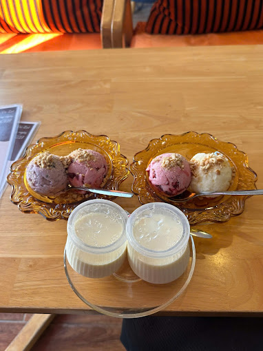 Cafe – kem Hằng Đà Lạt 6