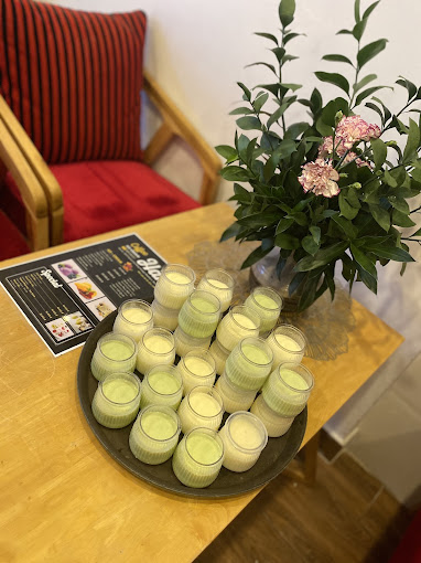 Cafe – kem Hằng Đà Lạt 7