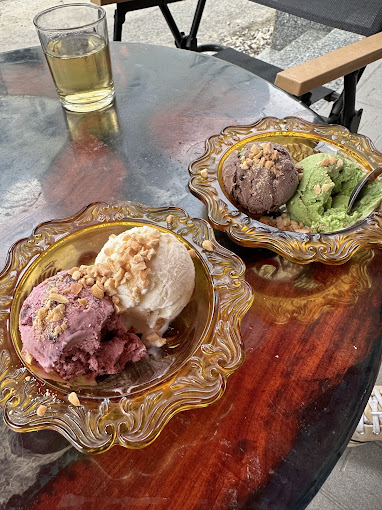 Cafe – kem Hằng Đà Lạt 8