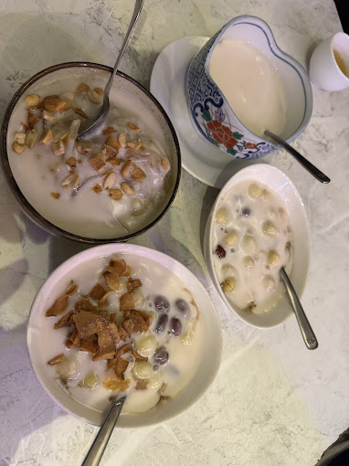 Chè – Cafe 26 Đà Lạt