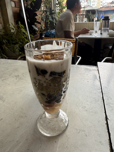 Chè – Cafe 26 Đà Lạt 3