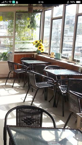 Chè – Cafe 26 Đà Lạt 5