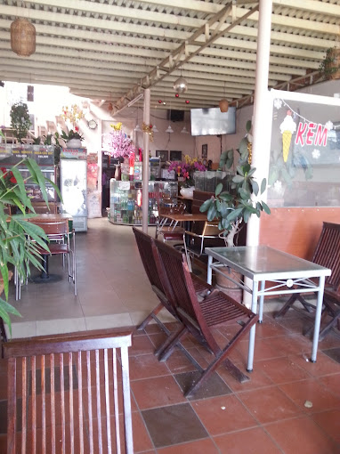 Chè – Cafe 26 Đà Lạt 6