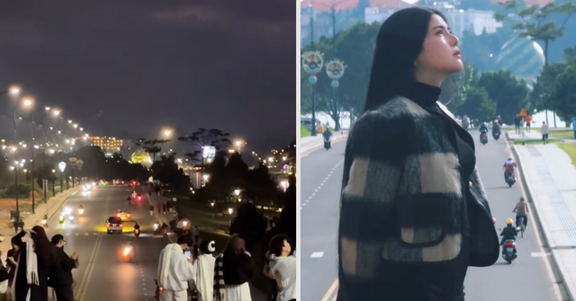 Check-in Đại Lý view tại Đà Lạt 5