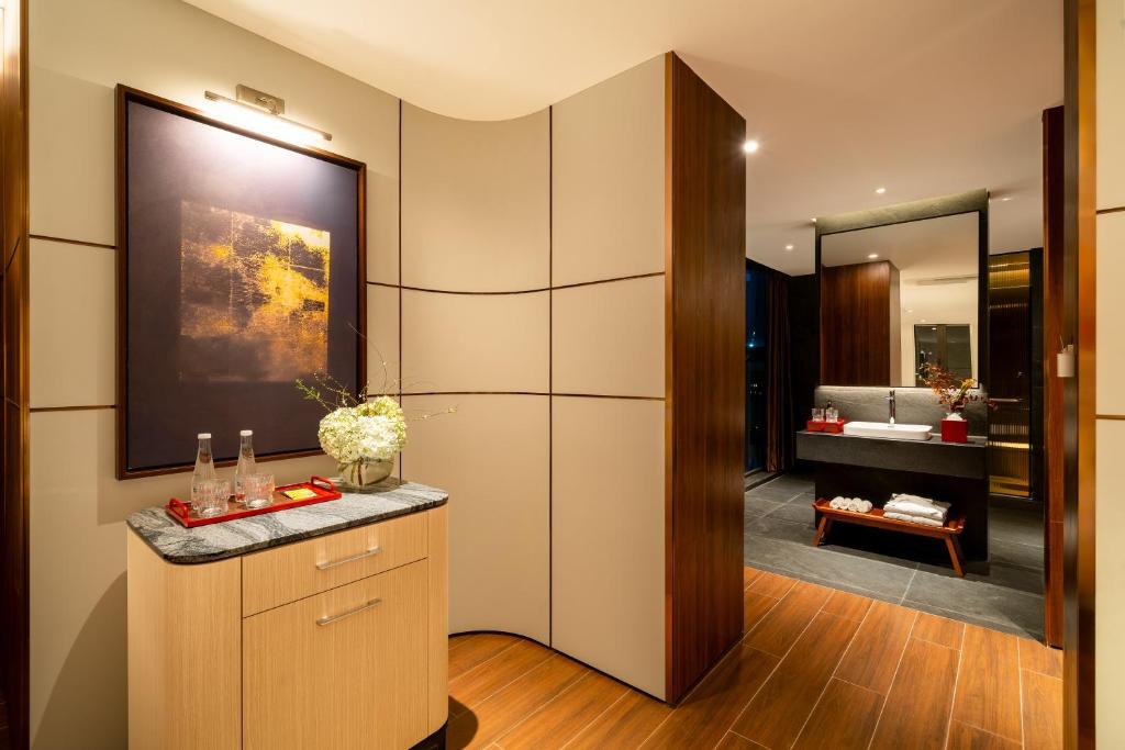 Cicilia Rouge Dalat 3