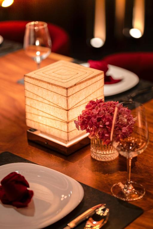 Cicilia Rouge Dalat 6