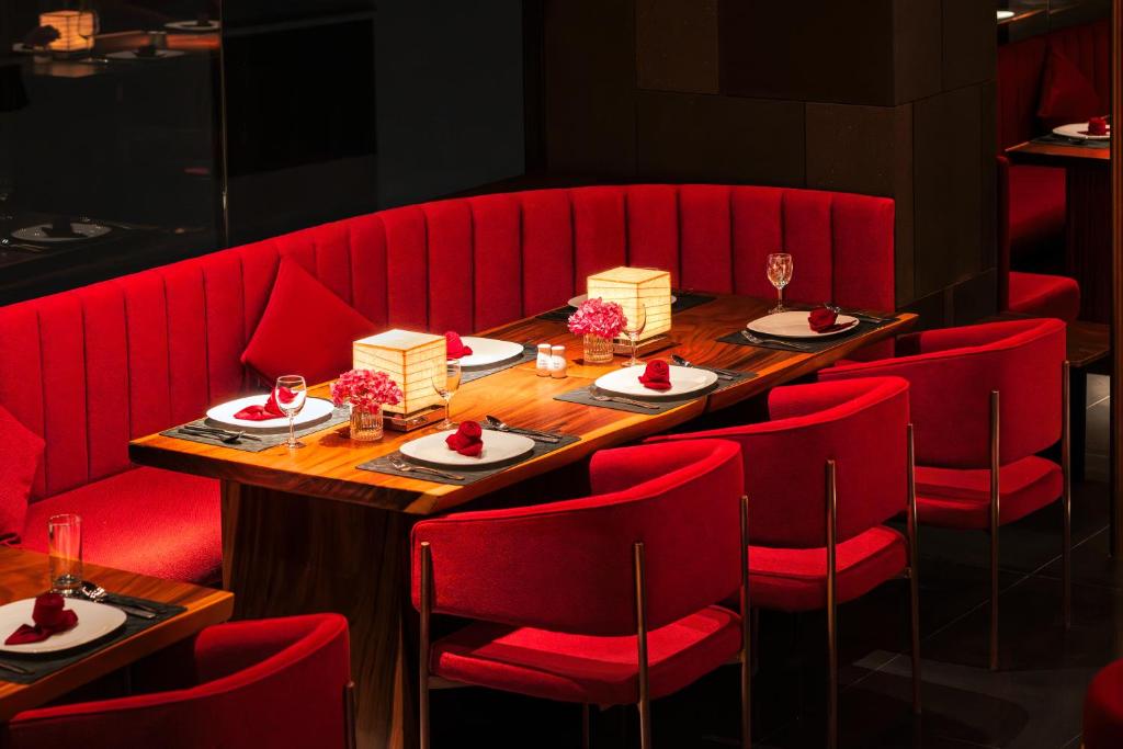 Cicilia Rouge Dalat 7