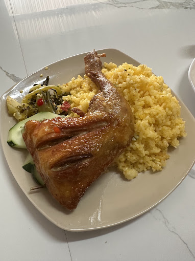 Cơm Gà SƠN KÝ 2 Đà Lạt 3