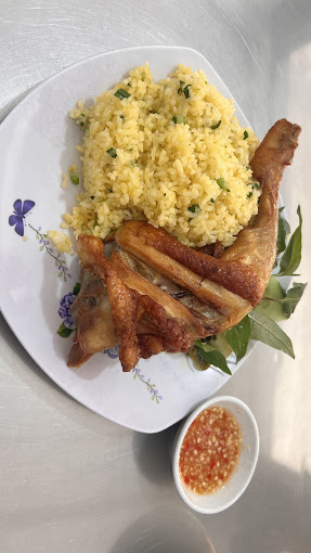 Cơm Gà SƠN KÝ 2 Đà Lạt 4