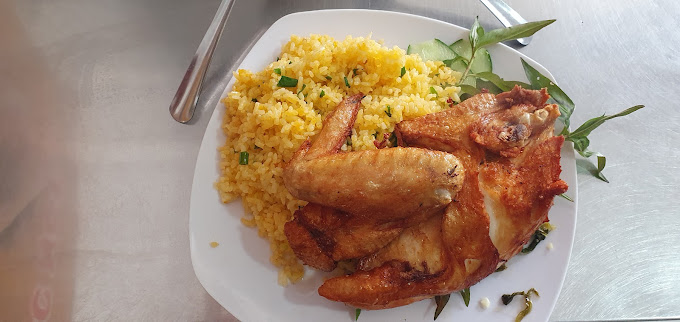 Cơm Gà SƠN KÝ 2 Đà Lạt 5