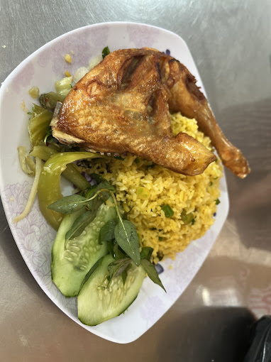 Cơm Gà SƠN KÝ 2 Đà Lạt 6