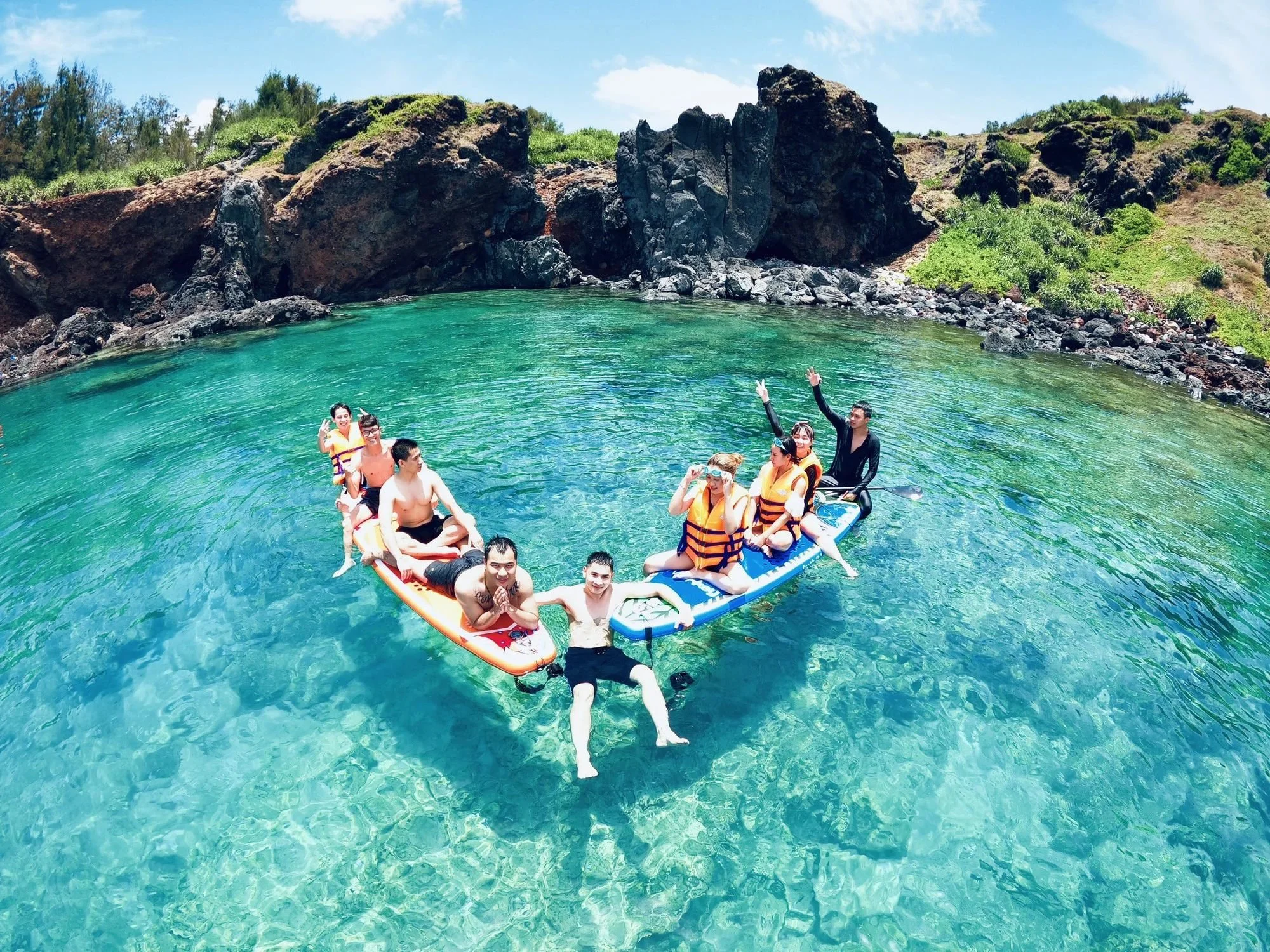 Đặc khu Phú Quý Bình Thuận 4