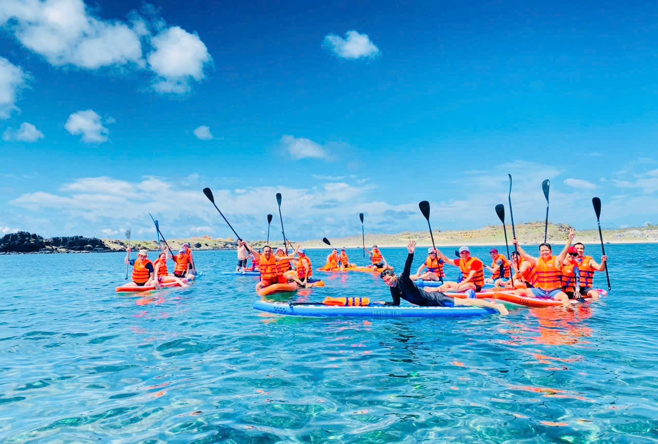 Đặc khu Phú Quý Bình Thuận 6