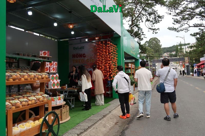 Dalavi đặc sản Đà Lạt 4