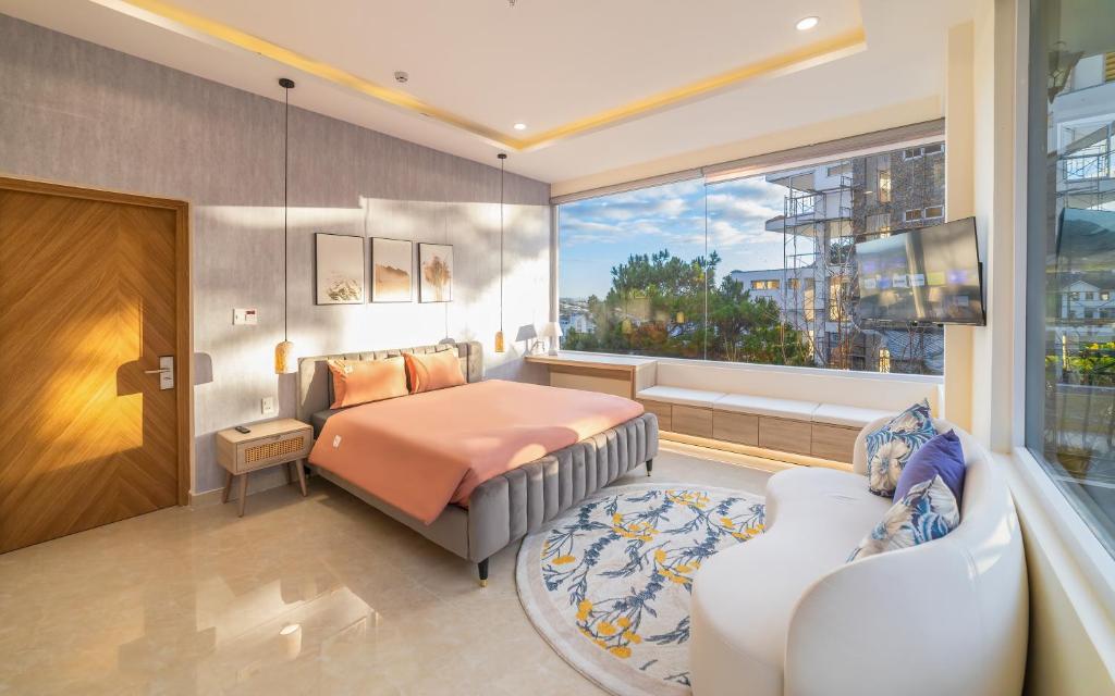 Grand View Villa Hotel Đà Lạt 2